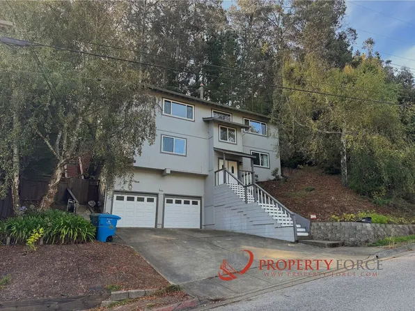1519 Perez Dr, Pacifica, CA 94044