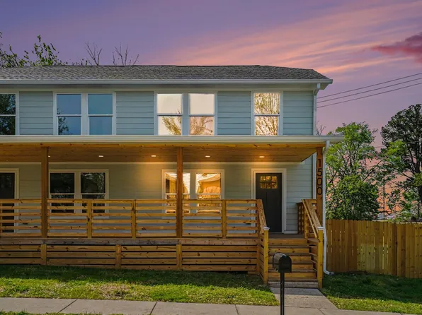 1500 Bryan St, Old Hickory, TN 37138