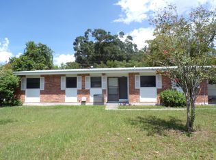 131 SE Olustee Ave, Lake City, FL 32025