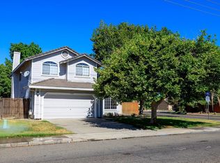 3685 Fosberg Rd, Turlock, CA 95382