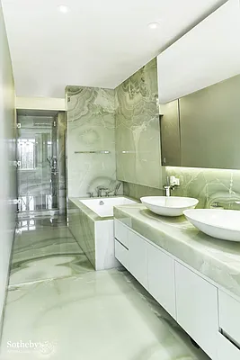 Sold by Sotheby's International Realty | media 21