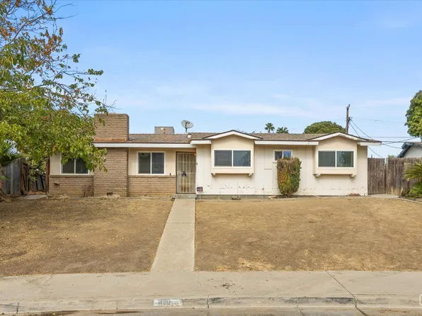 4004 Fulton Ave, Bakersfield, CA 93306