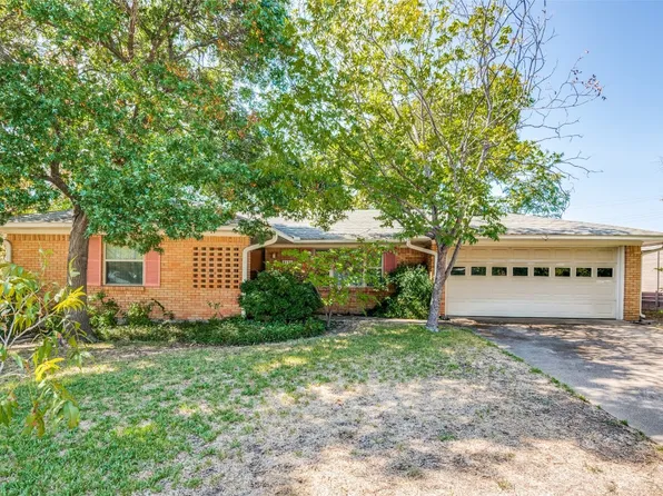 9123 Aldwick Dr, Dallas, TX 75238