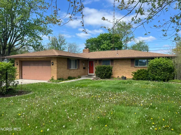 190 Cleveland Ave, Defiance, OH 43512