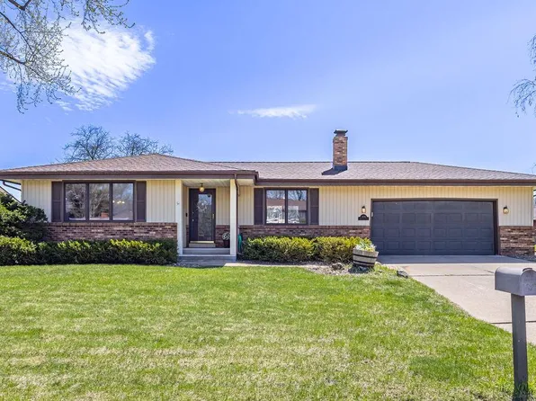 1408 Kingswood LANE, Onalaska, WI 54650