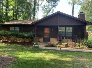 191 Victoria Ave, Havana, FL 32333