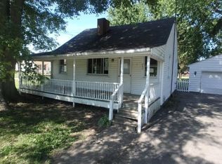 264 N Champaign St, Catawba, OH 43010