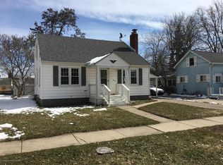 403 S Mead St, Saint Johns, MI