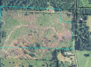 Youngs Station Rd, Buchanan, GA 30113