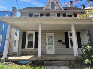 344 W Main St, Ephrata, PA 17522