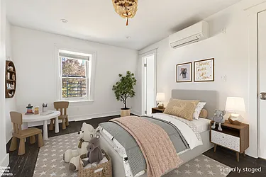 Sold by Brown Harris Stevens