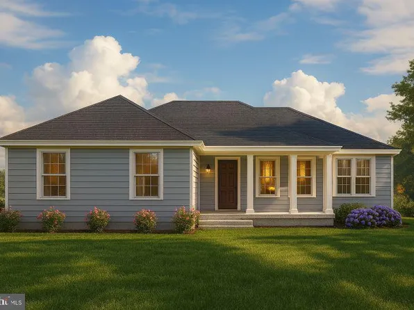 Ancient Oaks Ct, Charles Town, WV 25414