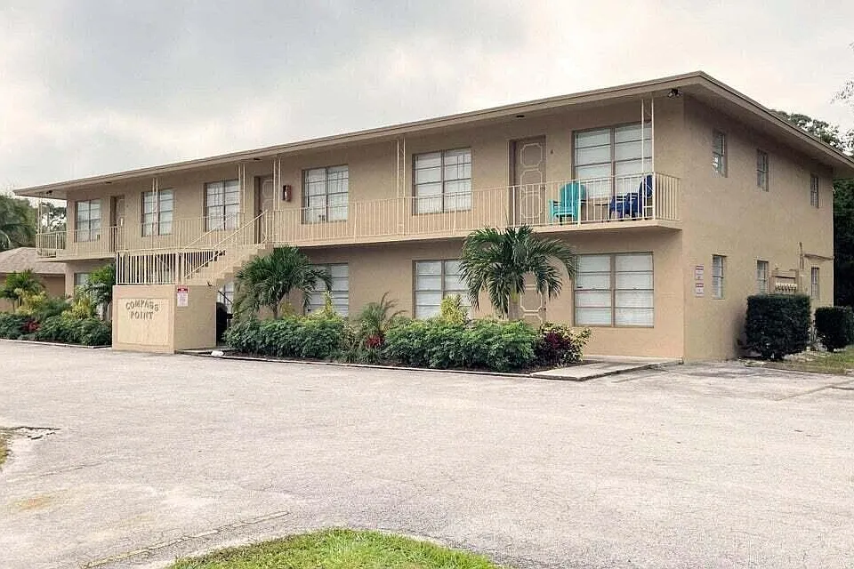 4606 SE Binnacle Way #3