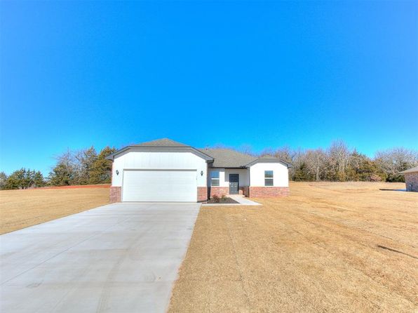 4832 Firewood Cir, Guthrie, OK 73044