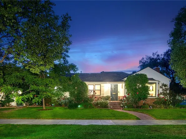 1505 W Parkside Ave, Burbank, CA 91506