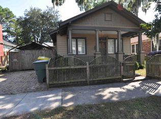 815 Seiler Ave, Savannah, GA 31401