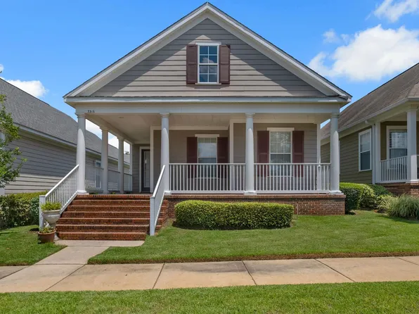3316 Calumet Dr, Tallahassee, FL 32311