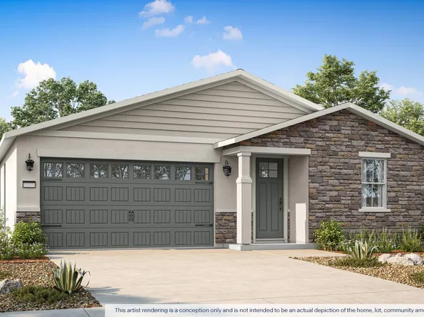 7707 Hudson Wash Ave #41, Bakersfield, CA 93311