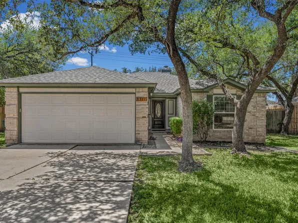 3115 Blazing Star Trl, Cedar Park, TX 78613