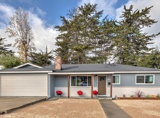 1189 Fargo Ct, Seaside, CA