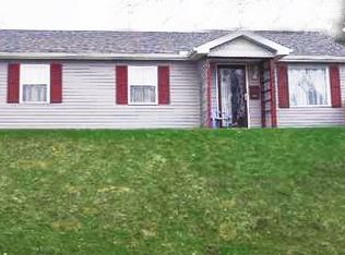 3703 Miami St, South Bend, IN