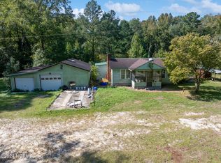 153 Snead Ave, Rockingham, NC 28379