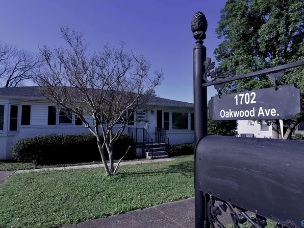 1702 Oakwood Ave NE, Huntsville, AL 35811