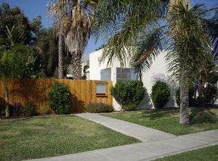 4788 W Mountain View Dr #A, San Diego, CA 92116