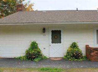 24 Snowdrift Ln #A-4, Stowe, VT 05672