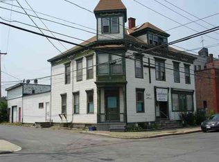 8 2nd Ave, Rensselaer, NY 12144