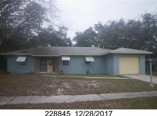 1223 Lodge Cir, Spring Hill, FL 34606