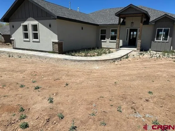 2418 Fairway Drive, Cortez, CO 81321