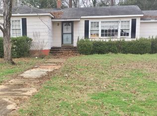 903 Park Row, Americus, GA 31719