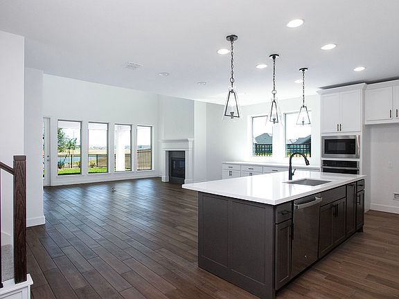 3rd image of 21026 Arena Cove Dr