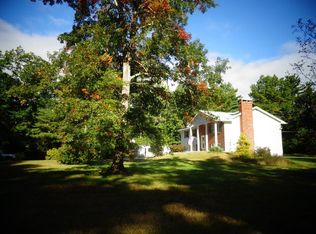 136 Spicer Rd, Thompson, CT 06277