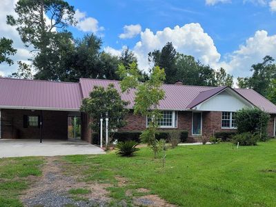60 J A Yawn Rd, Hazlehurst, GA, 31539