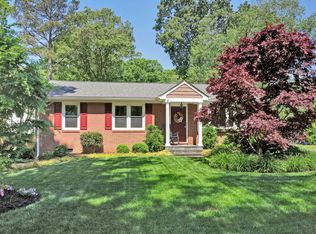 1226 Woodcroft Rd, North Chesterfield, VA 23235