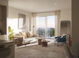 1660 Bloor St W #316, Toronto, ON M6P1A9