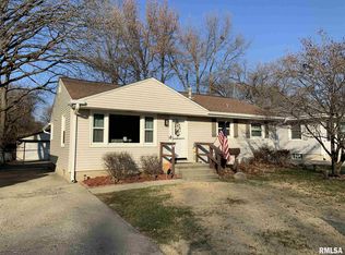 1801 W Iles Ave, Springfield, IL 62704