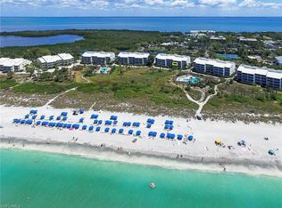 2423 Beach Villas, Captiva, FL 33924