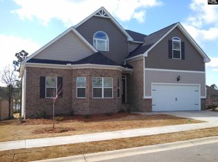 491 Henslowe Ln, West Columbia, SC 29170
