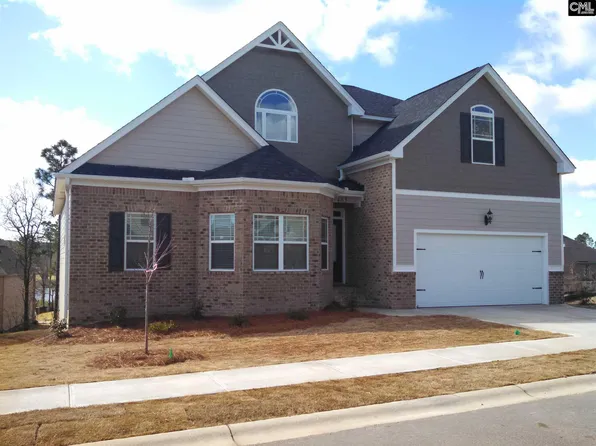 491 Henslowe Ln, West Columbia, SC 29170