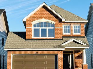 1388 Monarch Dr, Kingston, ON K7P 0S1