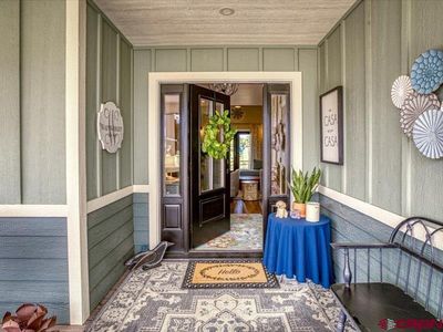 71 Little Pine Lane, Pagosa Springs, CO, 81147