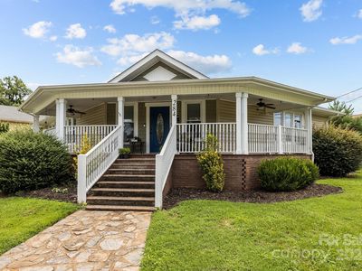 284 8th Ave, Cramerton, NC, 28032