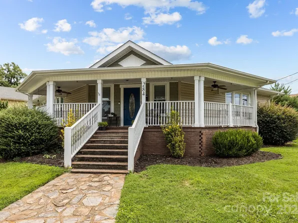 284 8th Ave, Cramerton, NC 28032