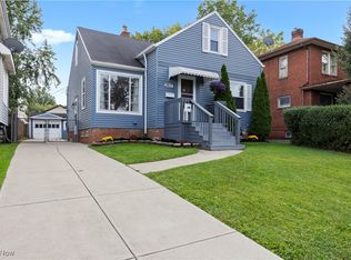 3807 Freehold Ave, Cleveland, OH 44134