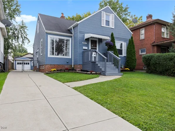 3807 Freehold Ave, Cleveland, OH 44134