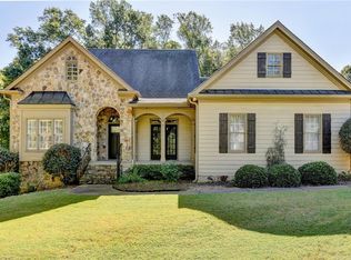 4630 Waterford Dr, Suwanee, GA 30024