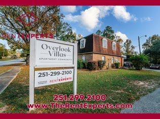 5755 Overlook Rd #B6, Mobile, AL 36618